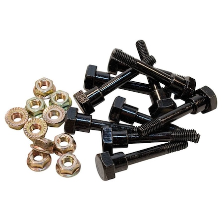 Stens Shear Pin Shop -226 For Honda 90102-732-010, PK10 780-226